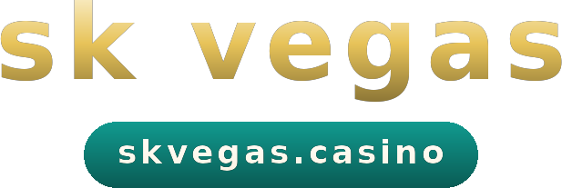 sk vegas โลโก้